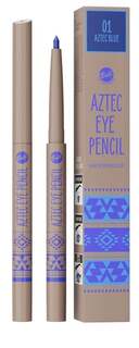 Карандаш для глаз Bell, Aztec Queen Eye Pencil 1