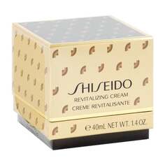 Восстанавливающий крем для лица, 40 мл Shiseido