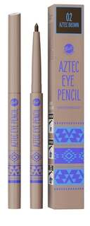 Карандаш для глаз Bell, Aztec Queen Eye Pencil 2