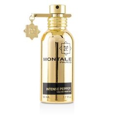 Парфюмированная вода, 50 мл Montale, Intense Pepper