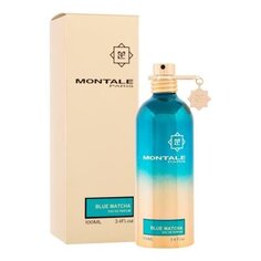 Парфюмированная вода, 100 мл Montale, Blue Matcha