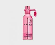 Парфюмированная вода 50 мл для женщин Montale Rose Elixir