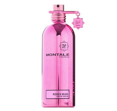 Парфюмированная вода, 50 мл Montale, Roses Musk