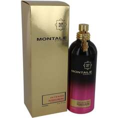 Парфюмированная вода, 100 мл Montale, Intense Roses Musk Extrait De Parfum