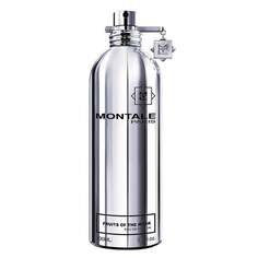 Парфюмированная вода, 100 мл Montale, Fruits Of The Musk