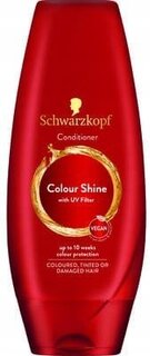 Кондиционер для волос с защитой от ультрафиолета. Schwarzkopf
