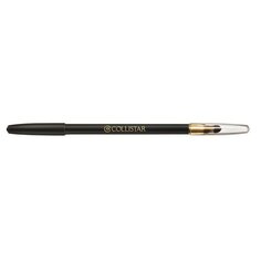 Водостойкий карандаш для глаз 301 Nero, 1,2 г Collistar, Matita Professionale Smoky Eyes Water