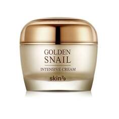 Крем для лица, 50 г Skin79, Golden Snail Intensiv