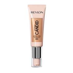 Тональный крем для лица 260 Чай, 22 мл Revlon, PhotoReady Candid