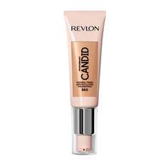 Тональный крем для лица 360 Cashew, 22 мл Revlon, PhotoReady Candid