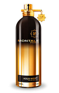 Парфюмированная вода, 100 мл Montale, Aoud Night