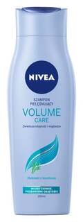 Шампунь для увеличения объема, 250 мл Nivea, Volume Care