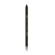 Черный гелевый карандаш для глаз Delia Cosmetics Shape Master