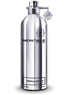 Парфюмированная вода, 100 мл Montale, Vanilla Extasy