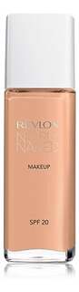 Тональный крем для лица 210 Sun Beige, 30 мл Revlon, Nearly Naked