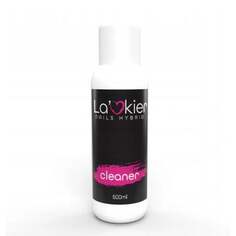 Жидкость для мытья и обезжиривания 500 мл La&apos;Kier Cleaner La'kier