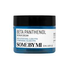 Восстанавливающий крем для лица, 50 мл Some By Mi, Beta Panthenol Repair Cream