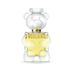 Парфюмированная вода, 50 мл Moschino, Toy 2