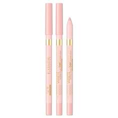 Гель-водостойкий карандаш для глаз, 05 Naked 9г Eveline Cosmetics Variete