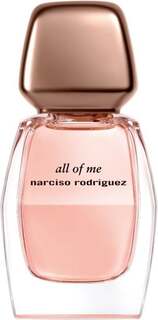 Парфюмированная вода, 30 мл Narciso Rodriguez All Of Me