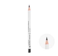 Карандаш для глаз 302 Noir Black, 1,2 г Hean, Hypoallergenic Eye Pencil