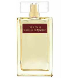 Парфюмированная вода, 100 мл Narciso Rodriguez, Rose Musc