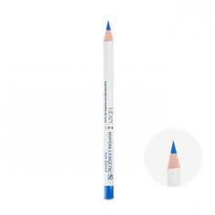 Гипоаллергенный карандаш для глаз, 304 Aqua Shock, 1,2 г Hean