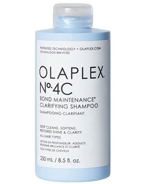 Шампунь для волос №. 4C - Осветляющее средство Bond Maintenance, 250 мл Olaplex, Bond Maintenance