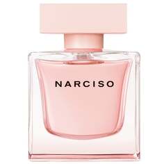 Парфюмированная вода для женщин, 90 мл Narciso Rodriguez, Cristal