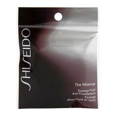 Профессиональный спонж для тонального крема, 1 шт. Shiseido