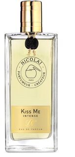 Николай, Kiss Me Intense, парфюмированная вода, 100 мл, Nicolai