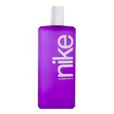 Парфюмированная вода для женщин, 200 мл Nike Ultra Purple Woman