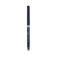 Гель-карандаш для глаз Blue Jersey L&apos;oreal Paris, Infaillible, L´Oréal Paris L'Oreal