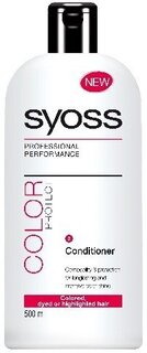 Кондиционер для окрашенных волос, 500 мл Syoss, Color Protect