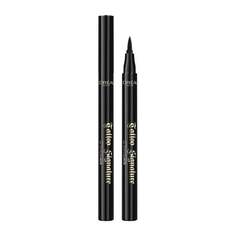 Карандаш-подводка для глаз 01 Extra Black, 13,4 мл L&apos;oreal Paris, Tattoo Signature, L&apos;oréal Paris L'Oreal