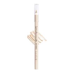 Нюдовый карандаш для глаз Lovely, Sandy Nude Eye Pencil