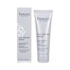 Крем для лица 50 мл Thalgo Post-Peeling Marin Soothing Repairing Balm