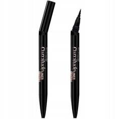 Подводка-карандаш для глаз Maybelline, Curvitude Ultra Fine