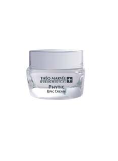 Дневной крем для лица, 50 мл Theo Marvee, Phytic Epic Cream