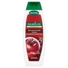 Шампунь для окрашенных волос, 350 мл PALMOLIVE Naturals Brilliant Color