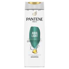 Шампунь для волос Pantene Pro-V Aqualight 400 мл