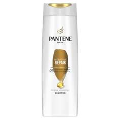 Шампунь Pantene pro-v для поврежденных волос, 400 мл