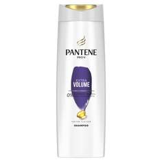 Шампунь большего объема 400 мл Pantene Pro-V