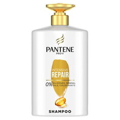Шампунь для волос Pro-V «Интенсивная регенерация 3 в 1», 1 л Pantene, Pantene Pro-V