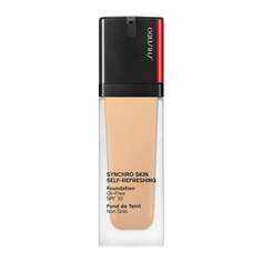 Стойкий тональный крем 260 Cashmere, SPF 30, 30 мл Shiseido, Synchro Skin Self-Refreshing Foundation