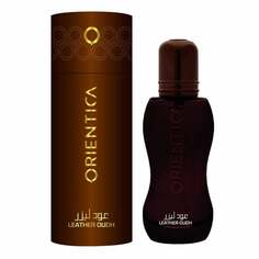 Парфюмированная вода, 30 мл Orientica, Leather Oudh