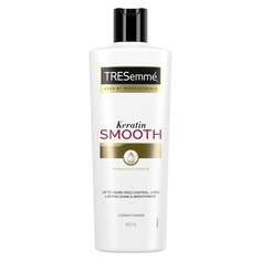 Кондиционер для волос, 400 мл TRESemmé Keratin Smooth, TRESemme