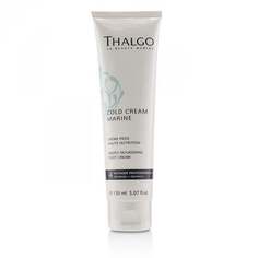 Питательный крем для ног с микроводорослями, 150 мл Thalgo Cold Cream Marine Deeply Nourishing Foot Cream