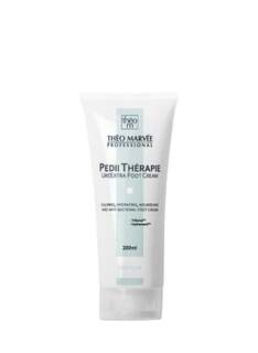 Крем для ног 200 мл THEO MARVEE PEDI THERAPIE UREEXTRA FOOT CREAM