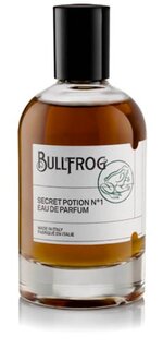 Парфюмированная вода, 100 мл Bullfrog, Secret Potion N1, Other